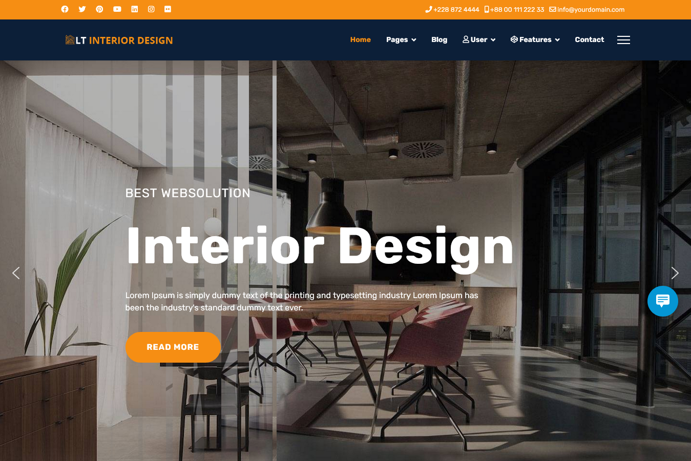 LT Interior-Design