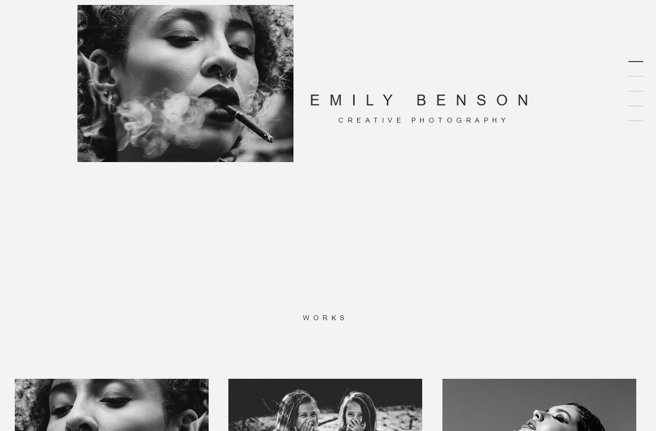 EmilyBenson