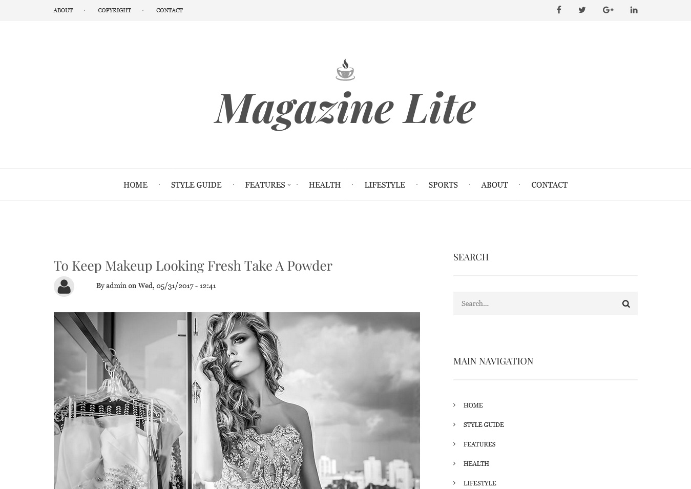 Magazine-Lite