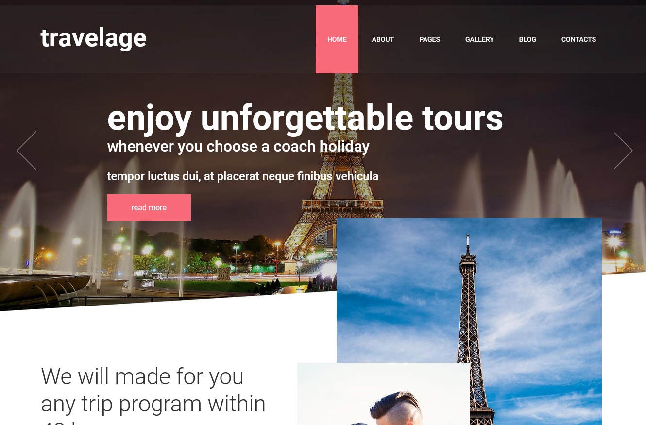 Travelage