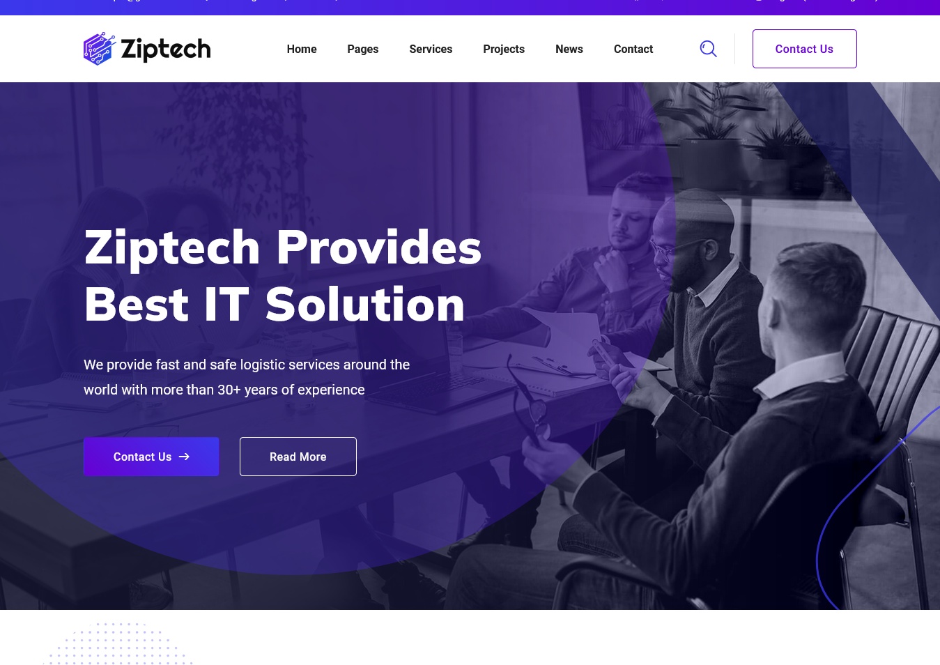 Ziptech