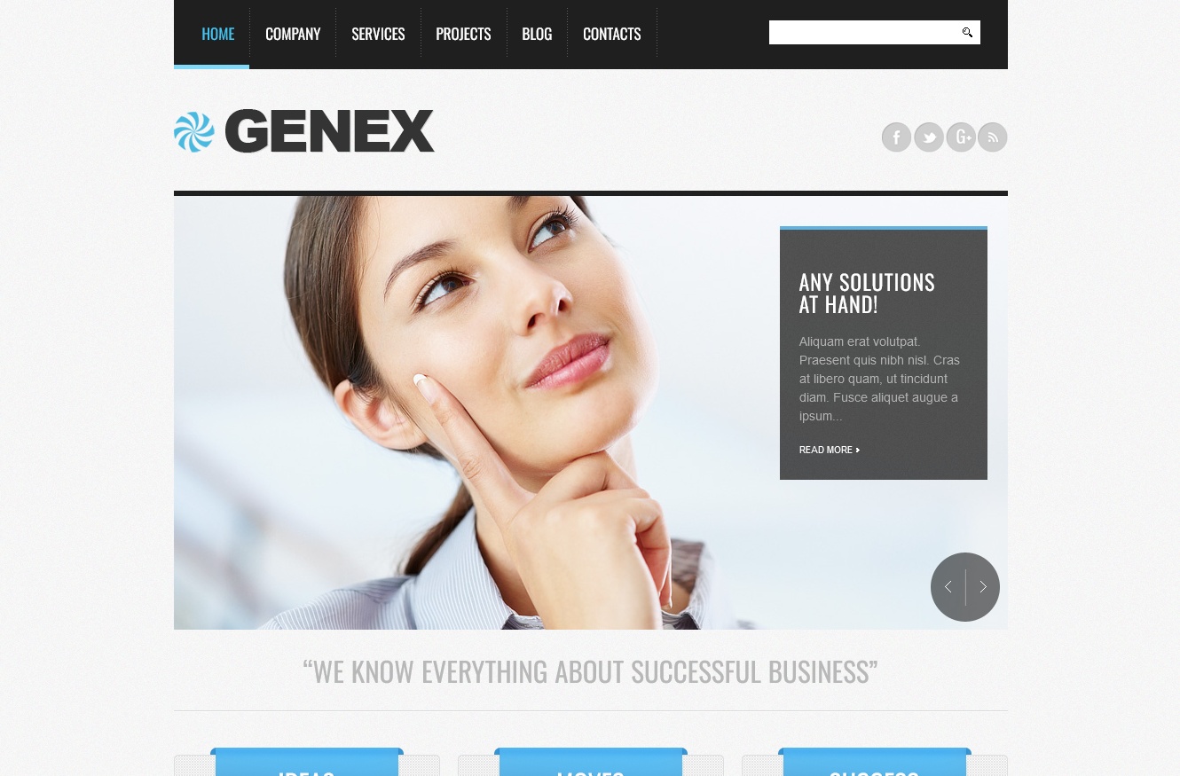 Genex