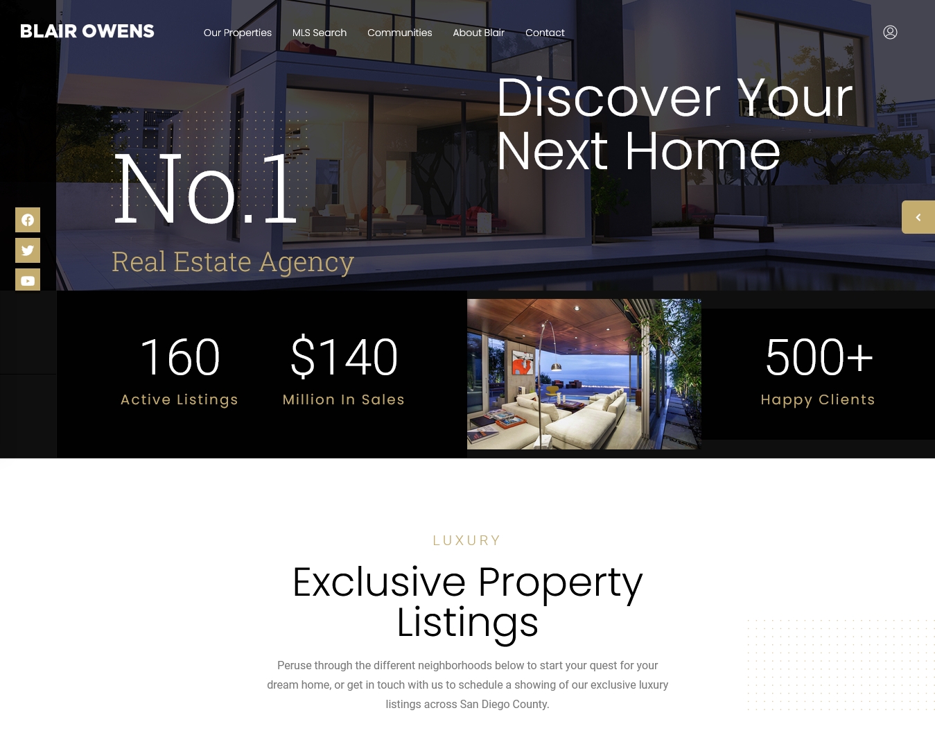 WP Pro Real Estate 7 Premium WordPress Theme