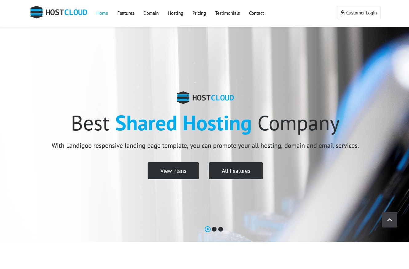 HostCloud