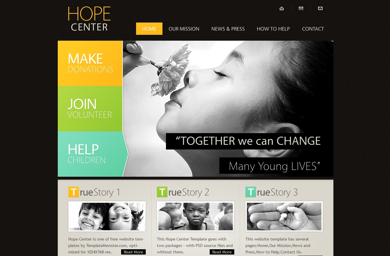 Hope Center