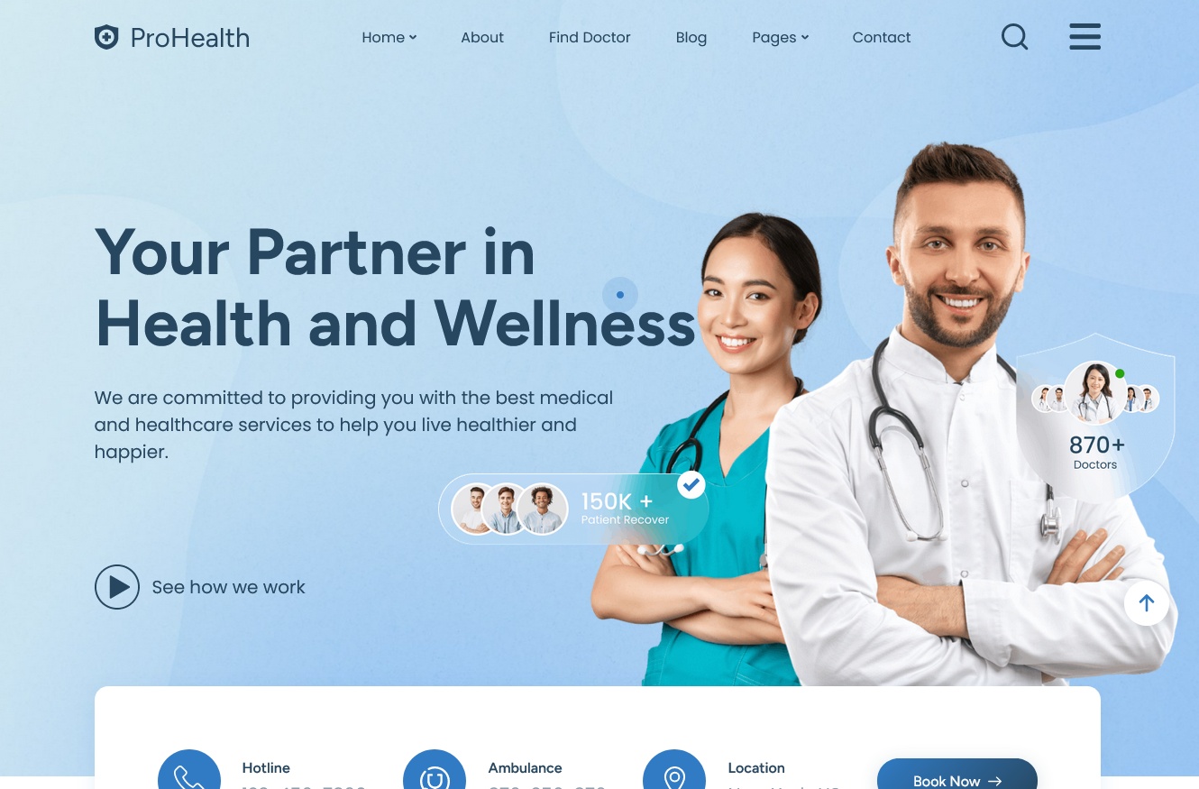 ProHealth