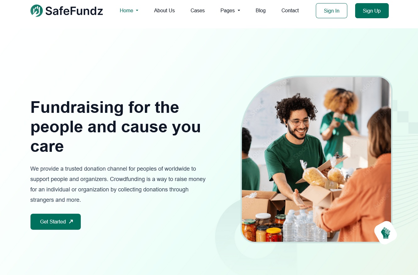  SafeFunDz