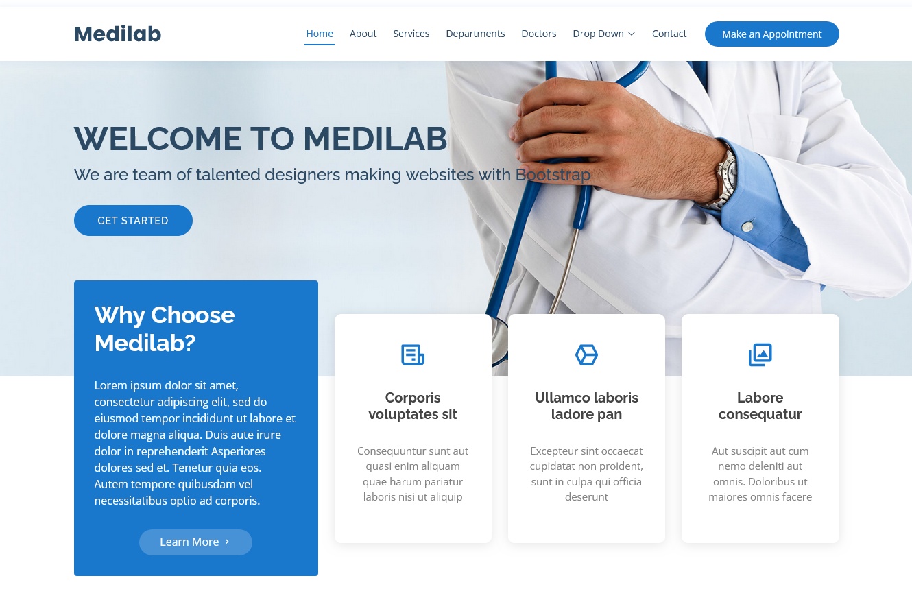 Medilab